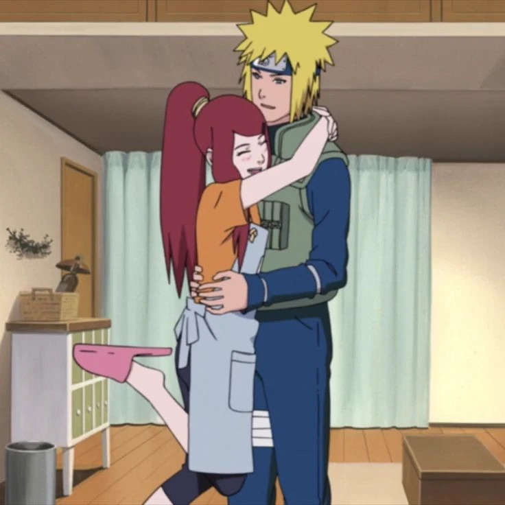 Uzumaki family thumbnail