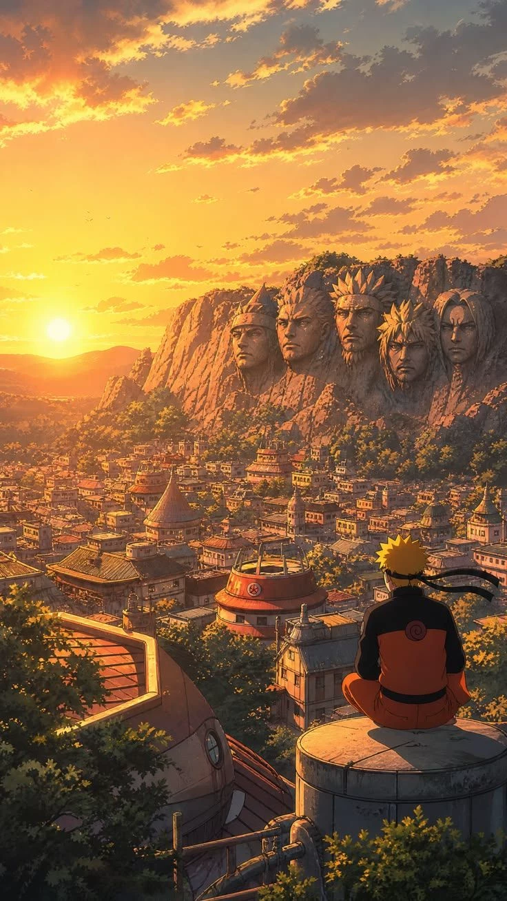 Naruto good version  thumbnail