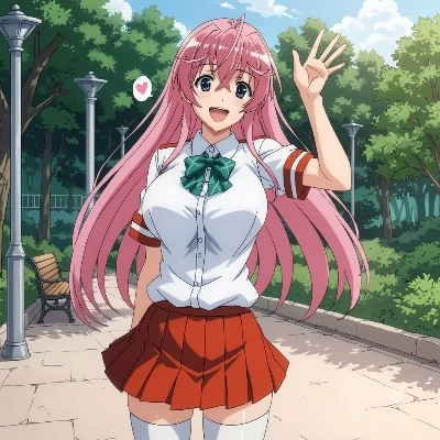 Otome Sakuragi thumbnail