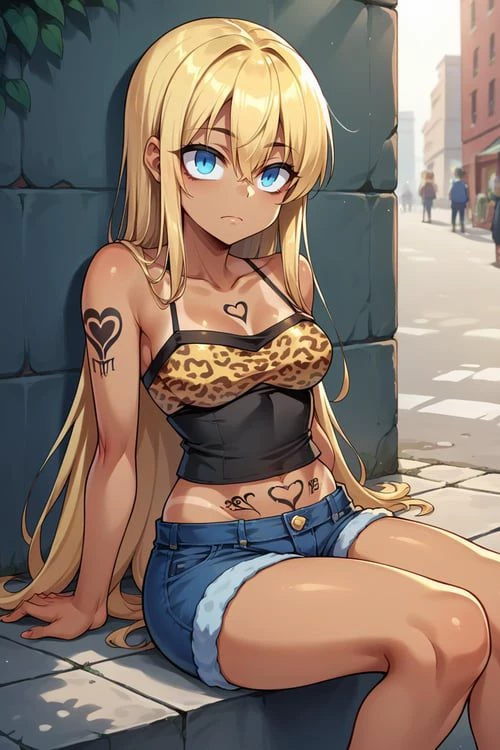 Saki Yoshida thumbnail