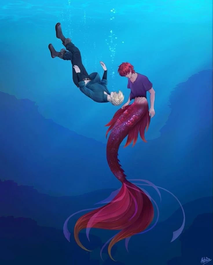 Mermaid thumbnail