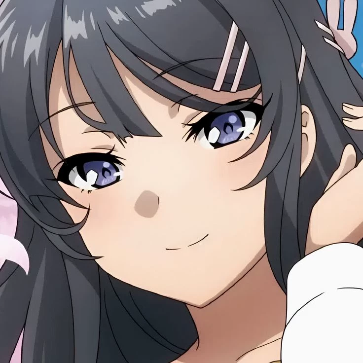 Mai Sakurajima thumbnail