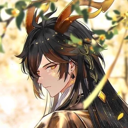 Zhongli thumbnail