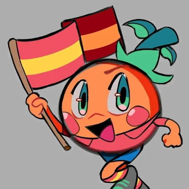 Naranjito