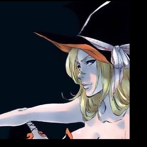Rangiku  thumbnail