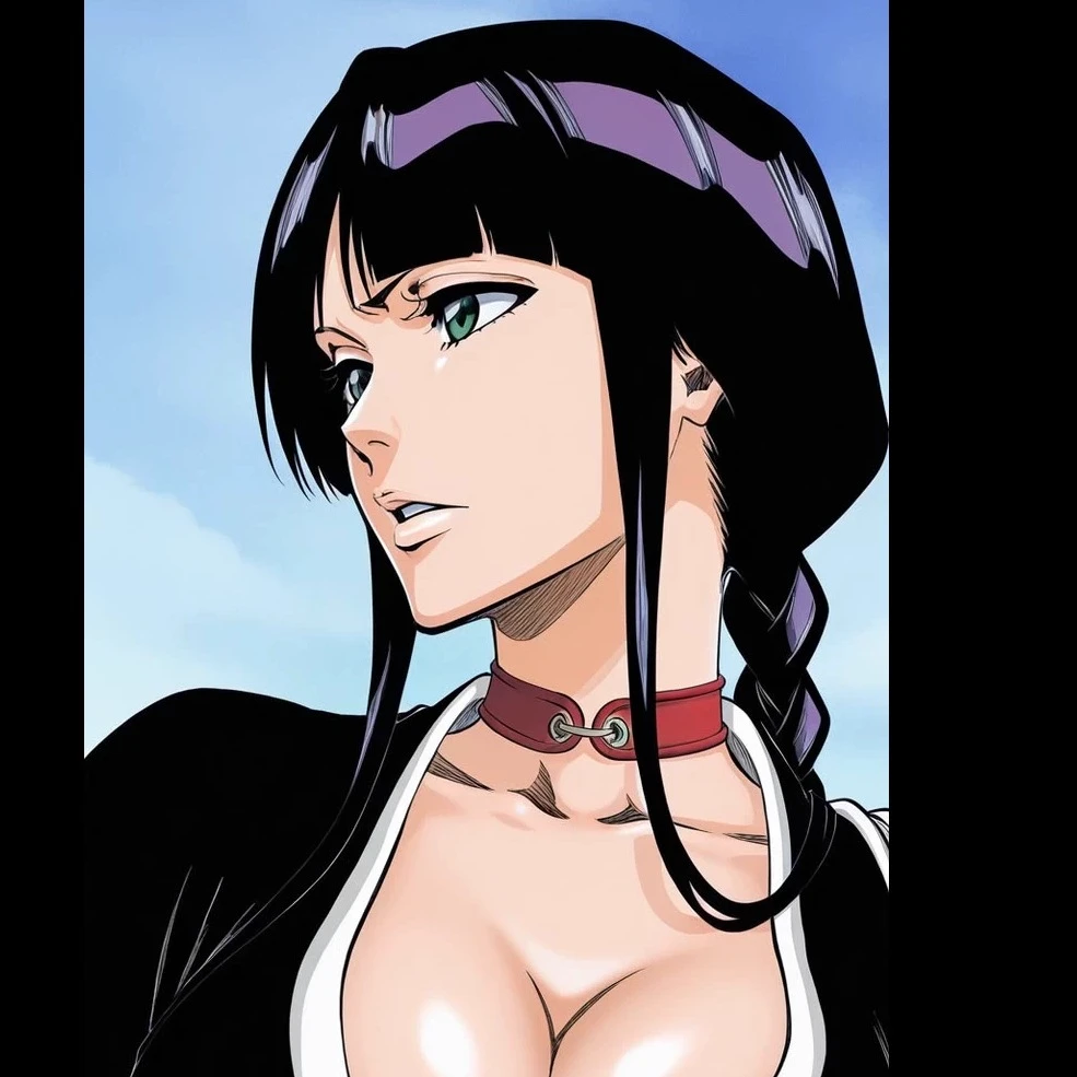 Nemu Kurotsuchi thumbnail