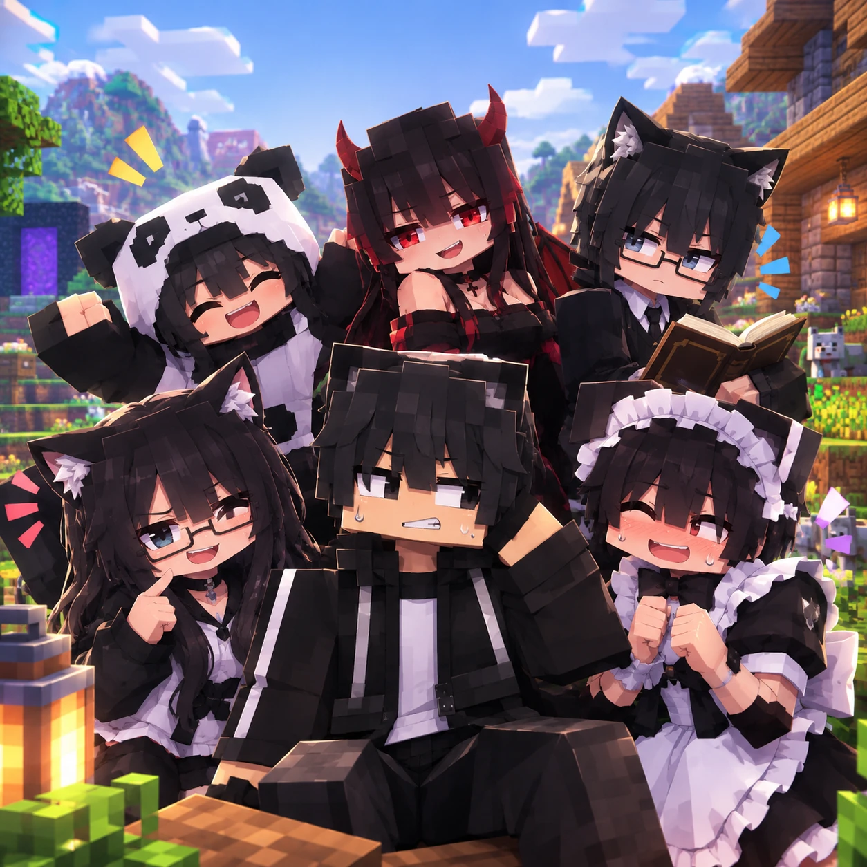 Bagas craft RP thumbnail