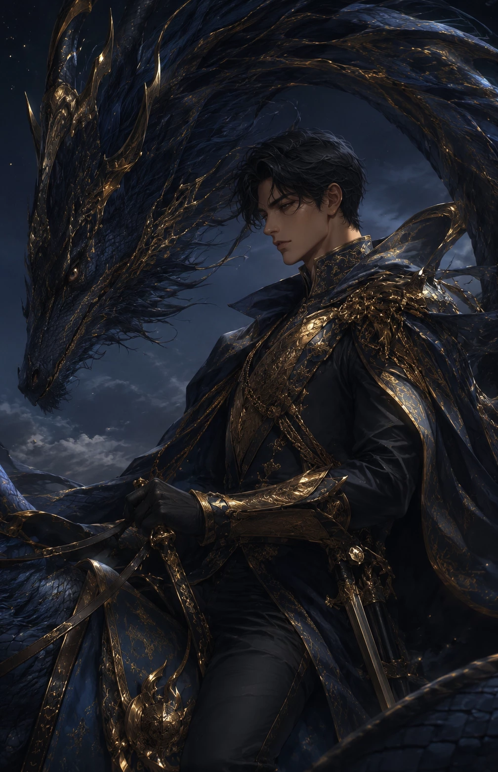 Caelan Evander Solis thumbnail