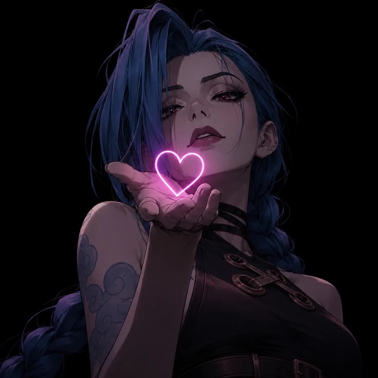 Jinx (Powder) thumbnail