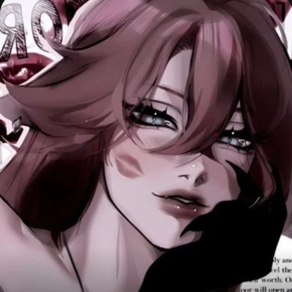 Kiara - Omegaverse thumbnail