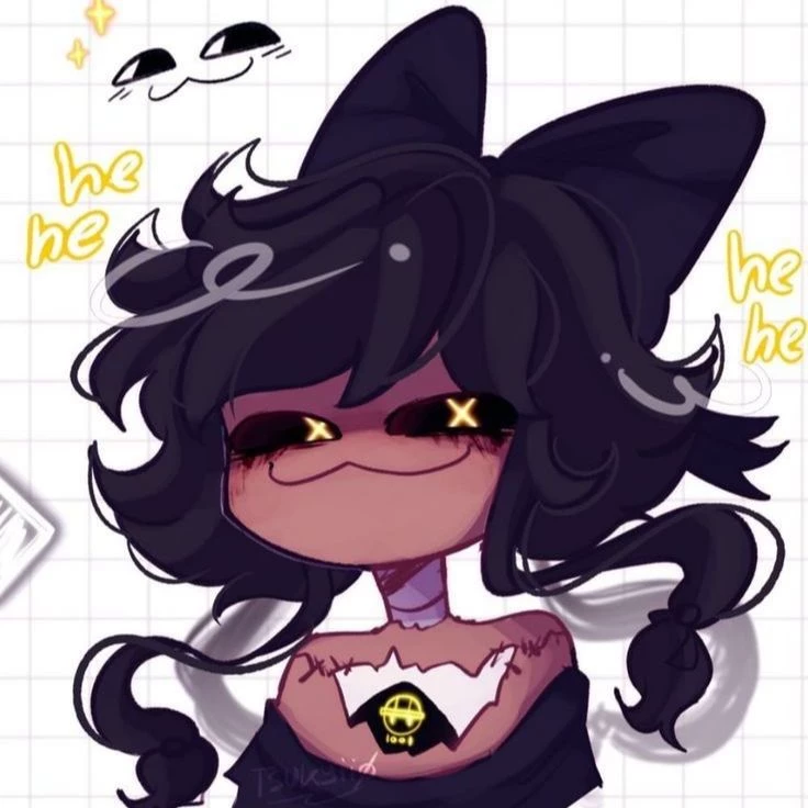 Murder Drones (baby User) thumbnail