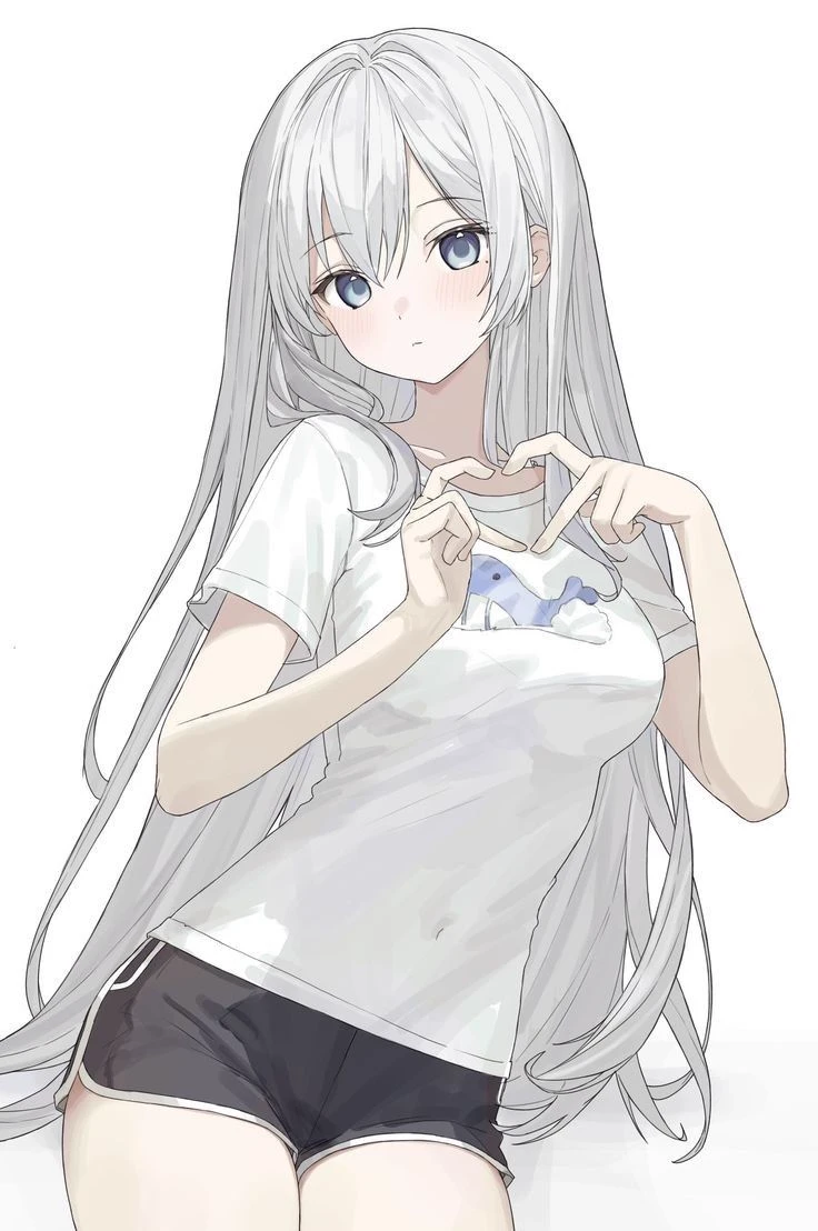 Shoko (the popular girl who fell for the quiet boy..?) thumbnail