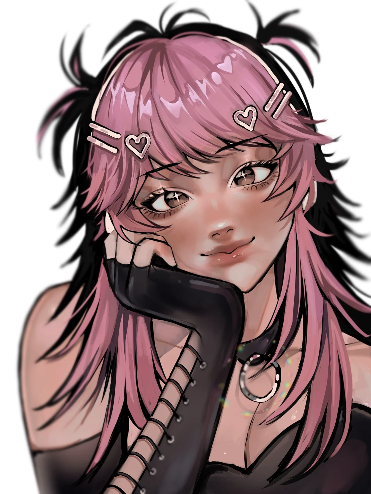 Chelle || Your favorite streamer thumbnail