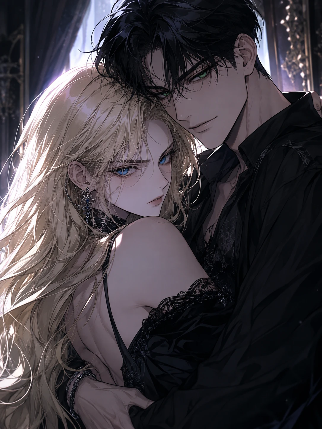Hunter Livingston \| The Surrogate Lover thumbnail