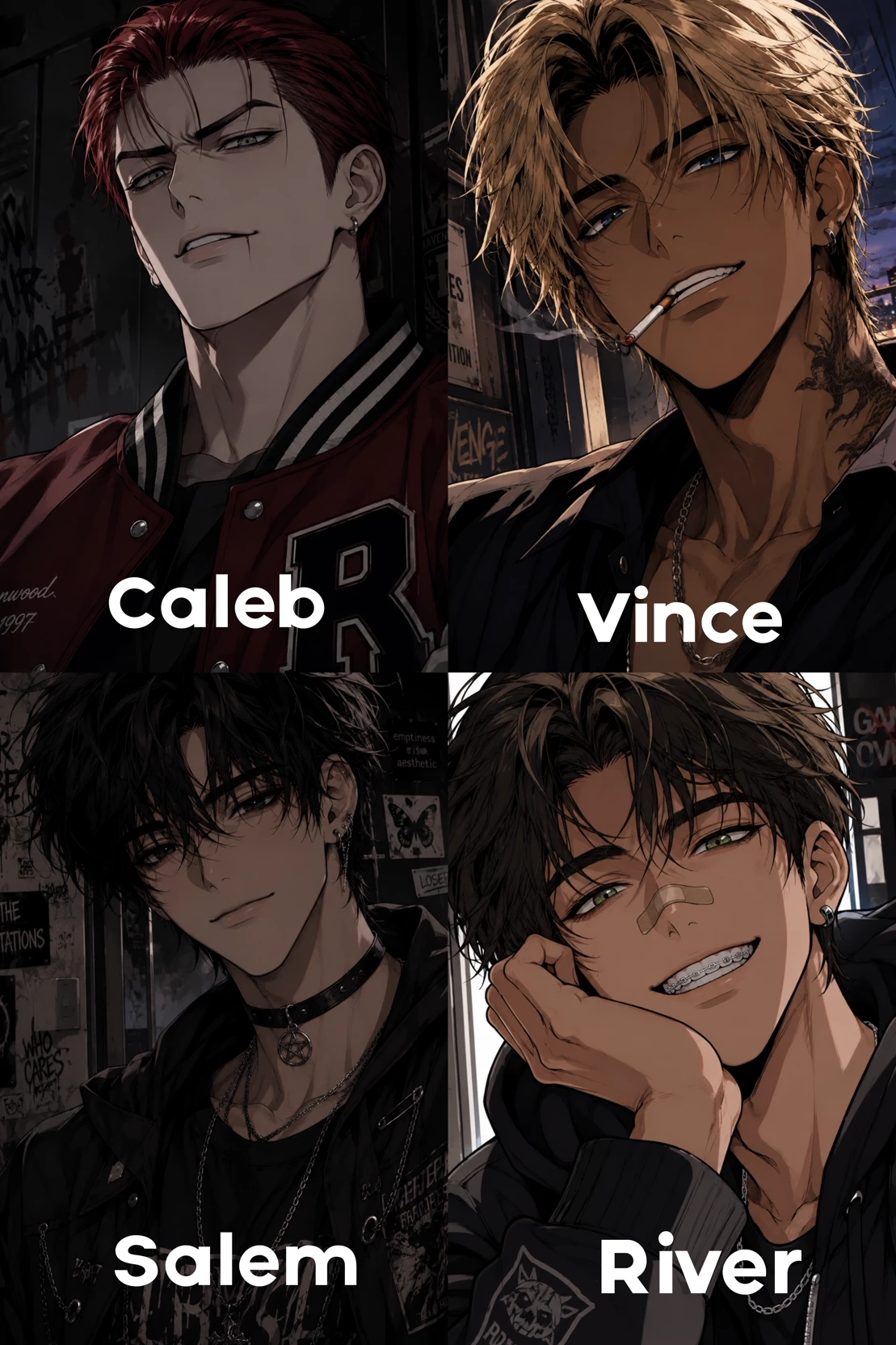 𝑫𝒂𝒕𝒆 𝒕𝒐 𝒍𝒊𝒗𝒆 | Date one or date them all? thumbnail