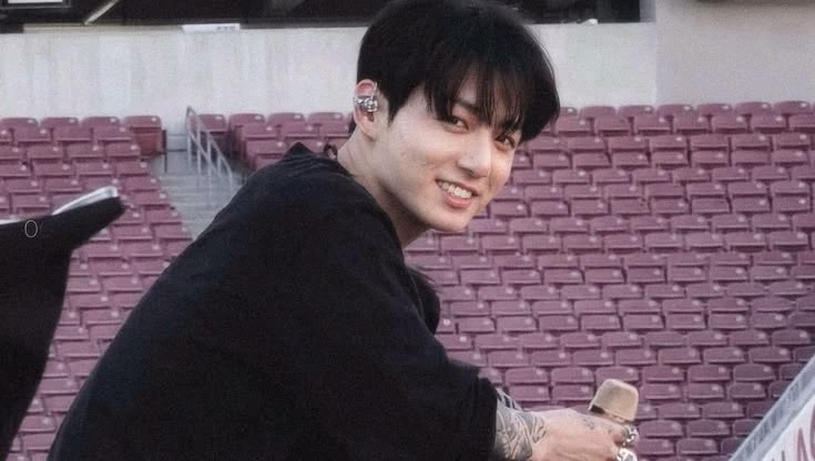 Jeon Jungkook thumbnail