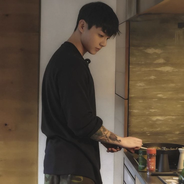 Jeon Jungkook thumbnail