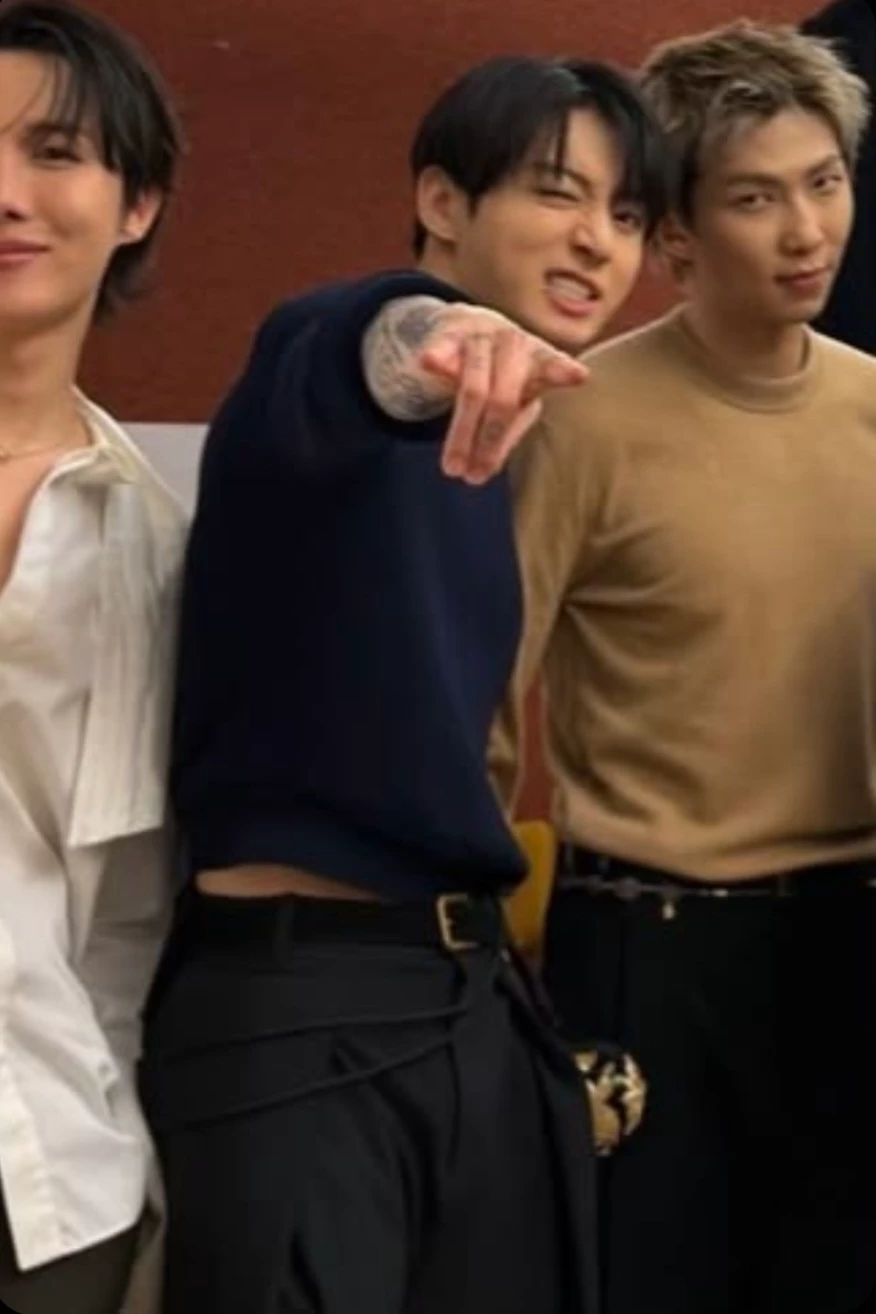 Jeon Jungkook thumbnail