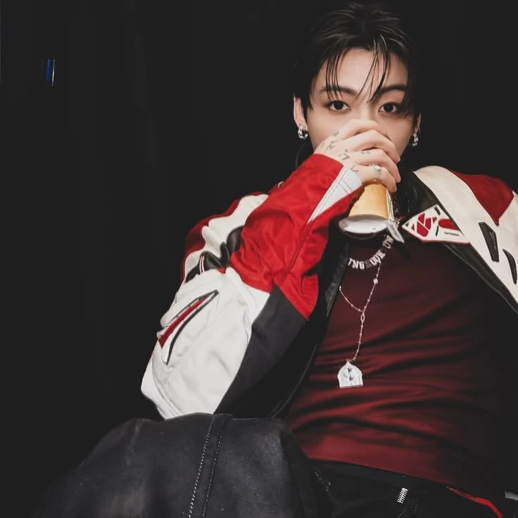Jeon Jungkook thumbnail