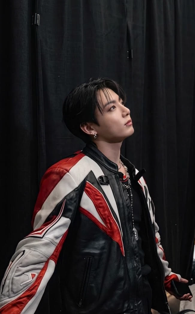 Jeon Jungkook thumbnail