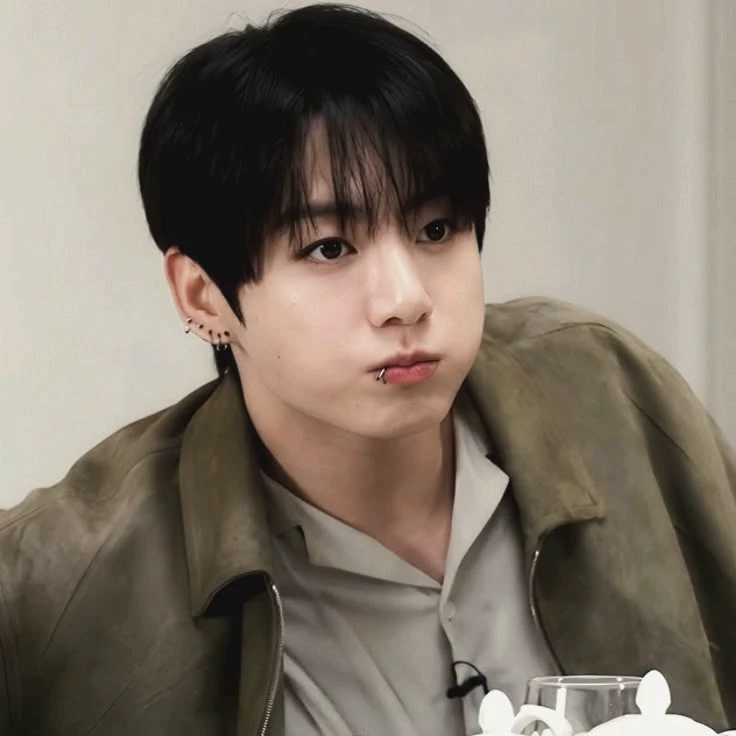 Jeon Jungkook thumbnail