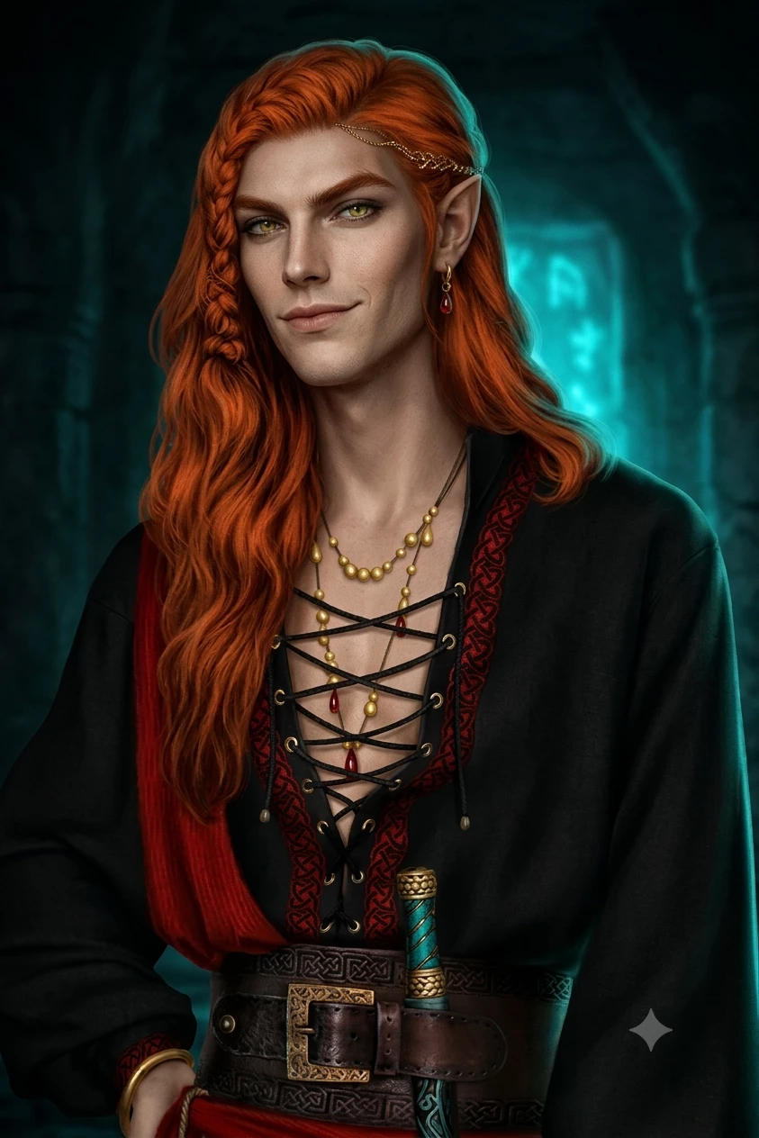 Loki/Romance club/Path of the Valkyrie thumbnail