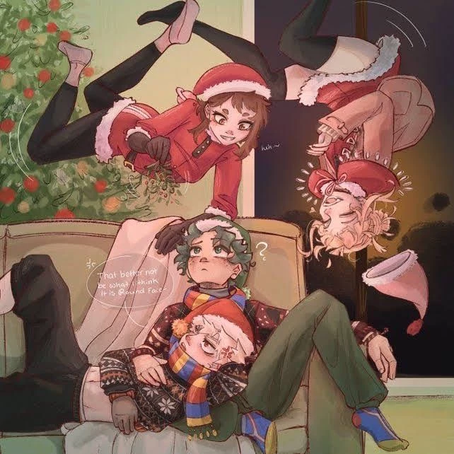 MHA thumbnail