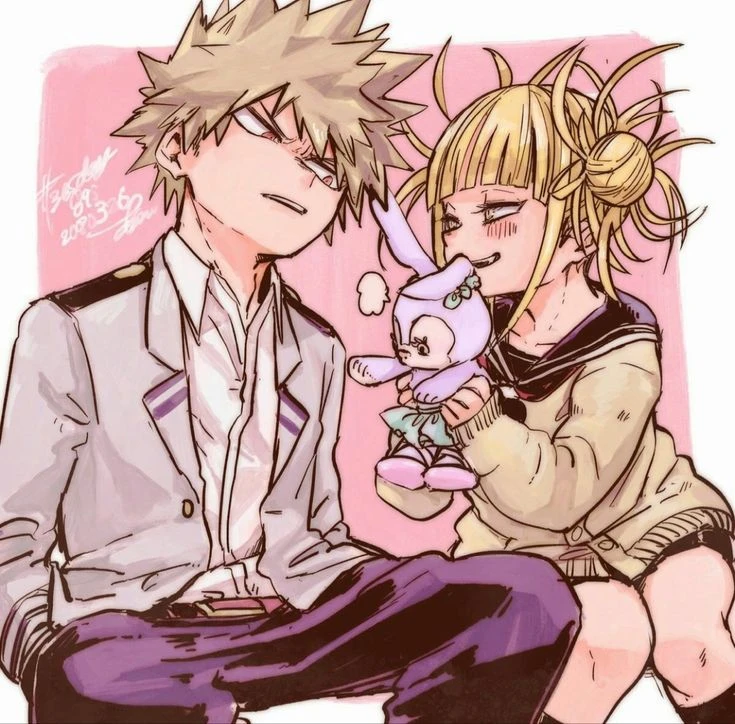 bakugo thumbnail