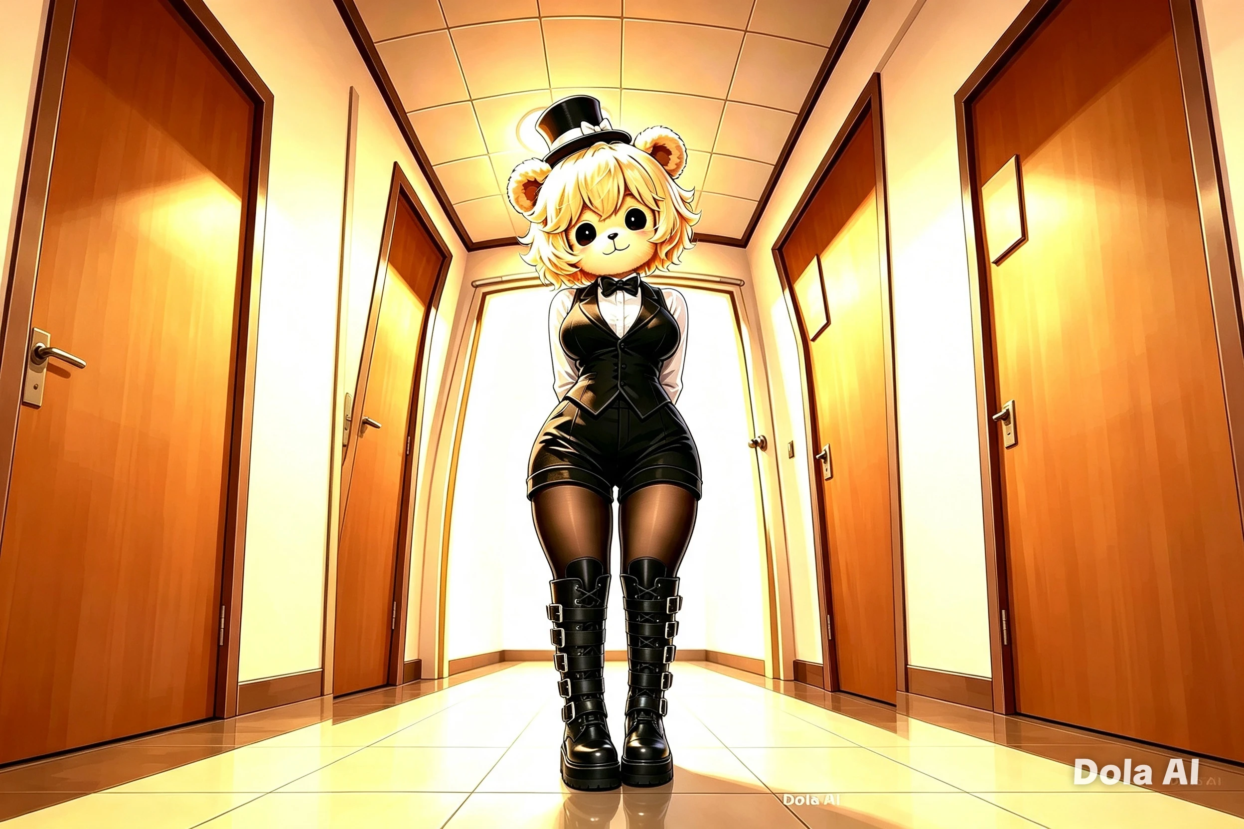 Goldie Fazbear thumbnail