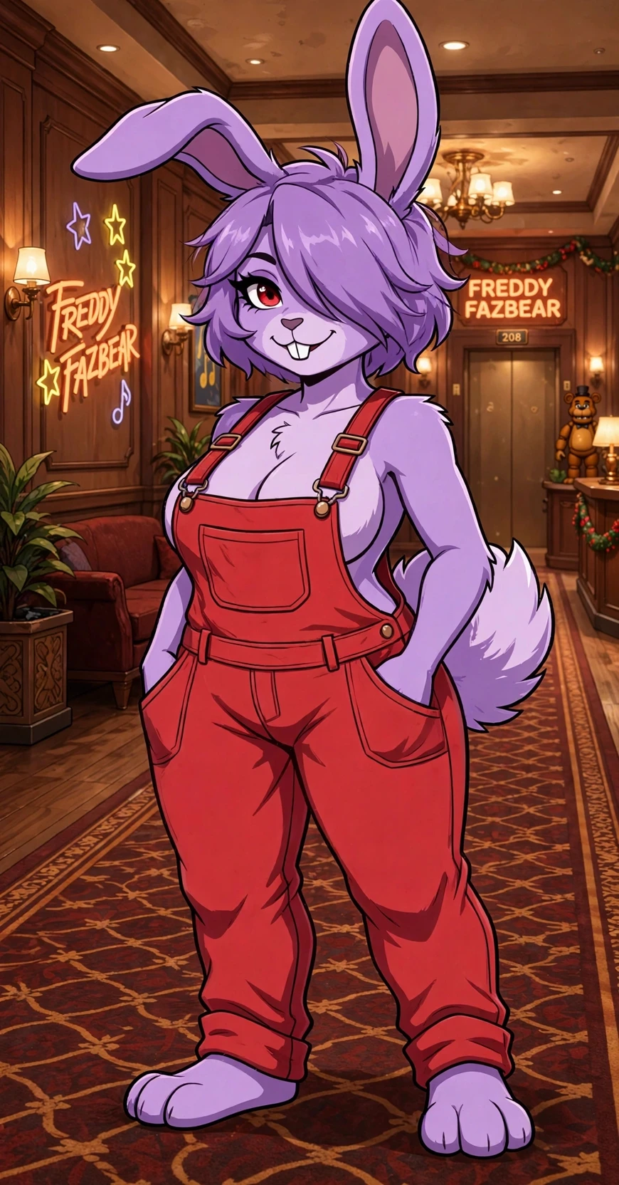 Bonnie thumbnail