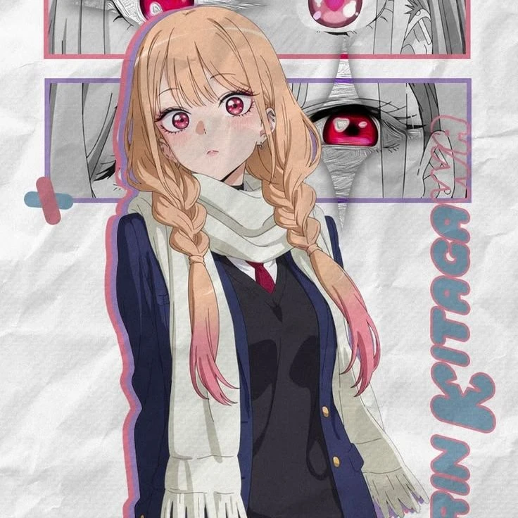 Marin Kitagawa thumbnail