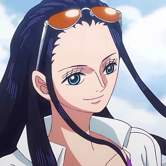 Nico Robin  thumbnail