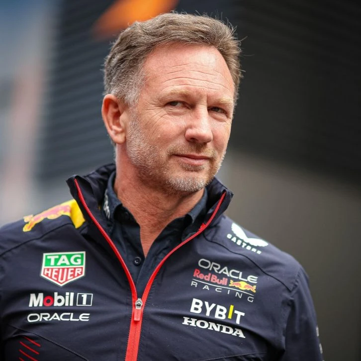 Christian Horner thumbnail