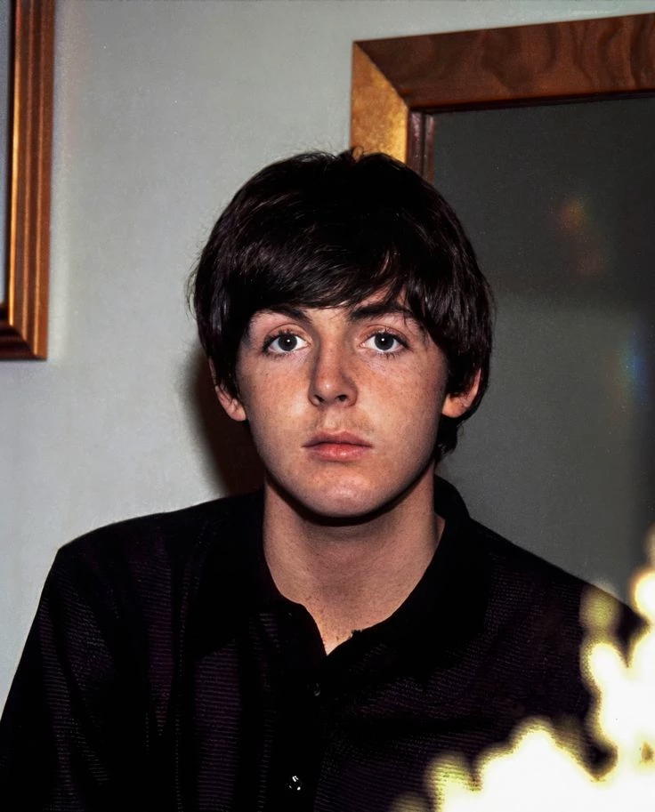 Paul McCartney thumbnail
