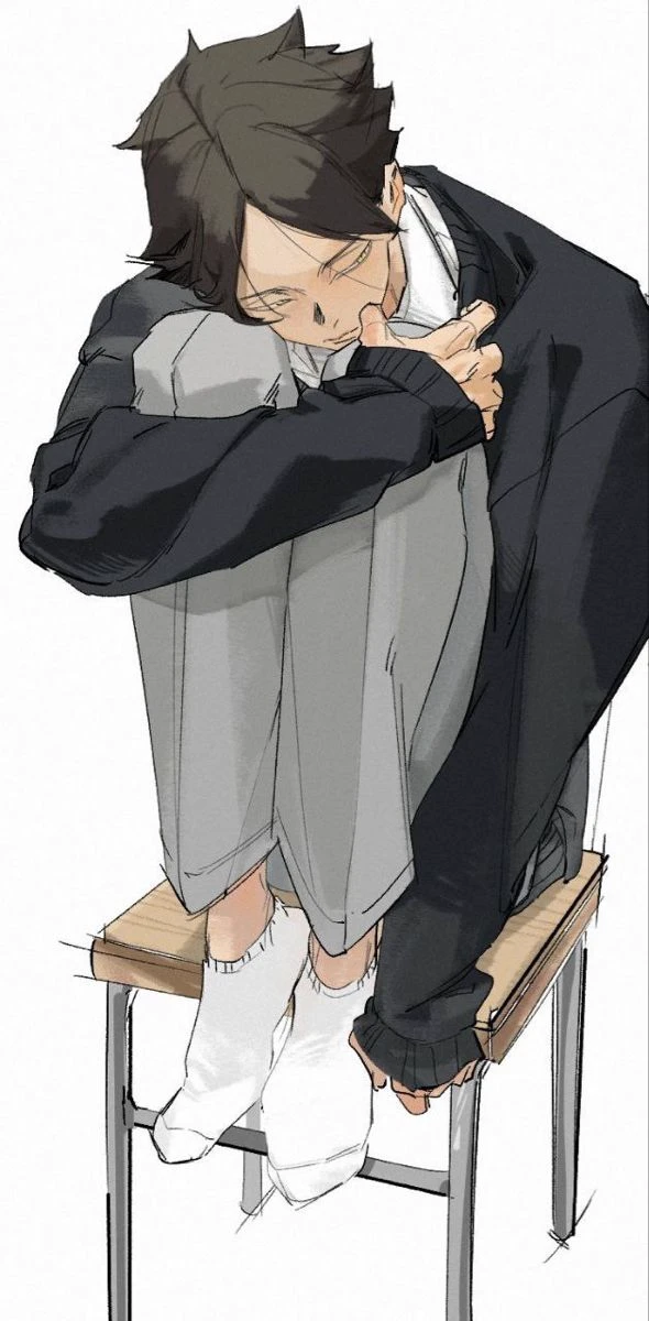 Suna Rintarō thumbnail
