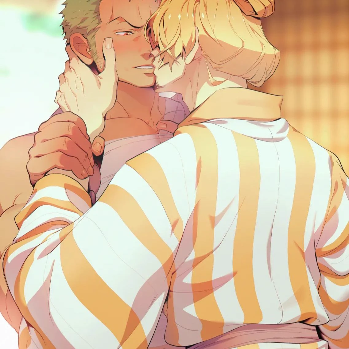 Sanji thumbnail