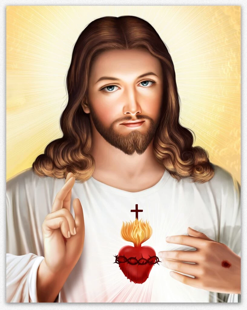 Jesus thumbnail
