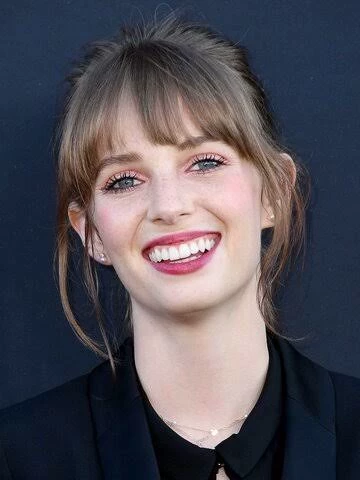 Maya Hawke thumbnail
