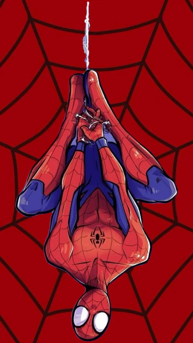 Peter Parker  thumbnail