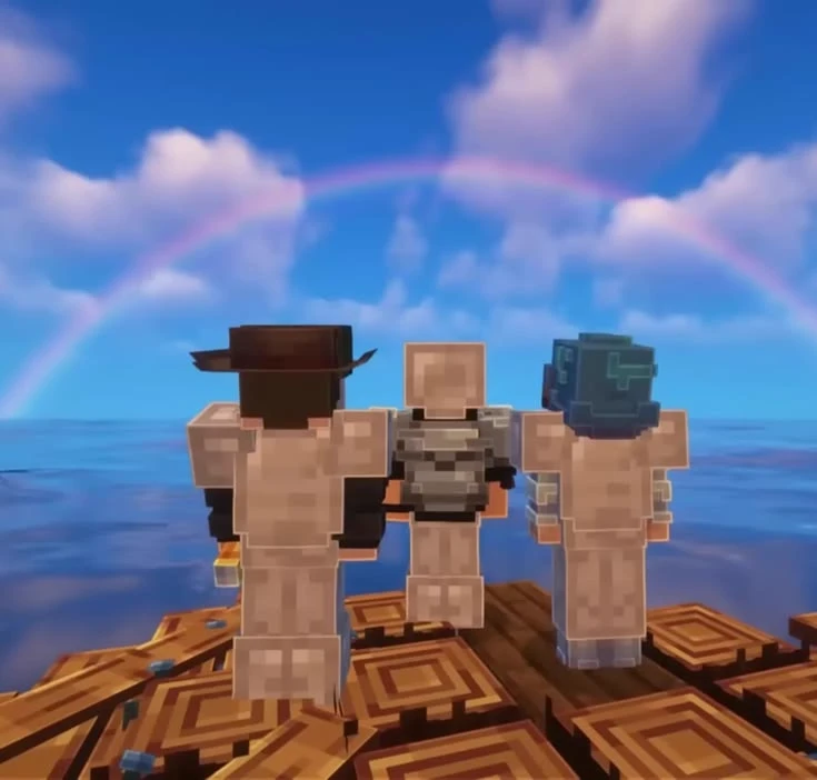 1 Block in the Ocean thumbnail