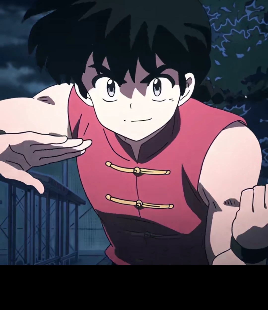 Ranma saotome thumbnail