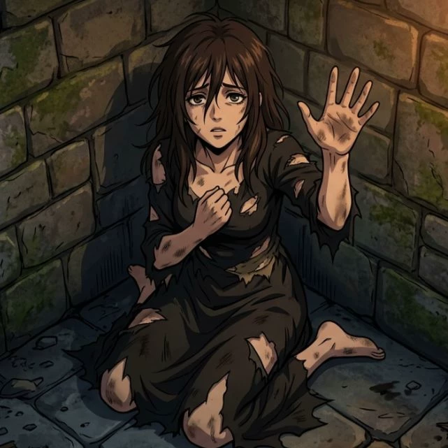 Aria (kidnapped woman) thumbnail