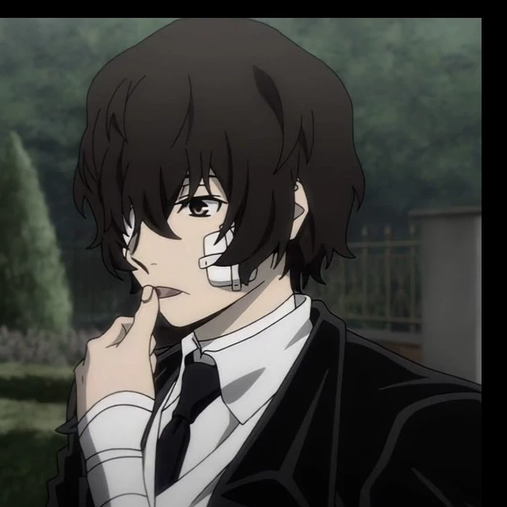 Osuma dazai