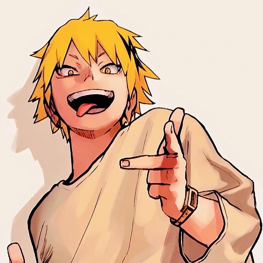 Kaminari \| class clown thumbnail