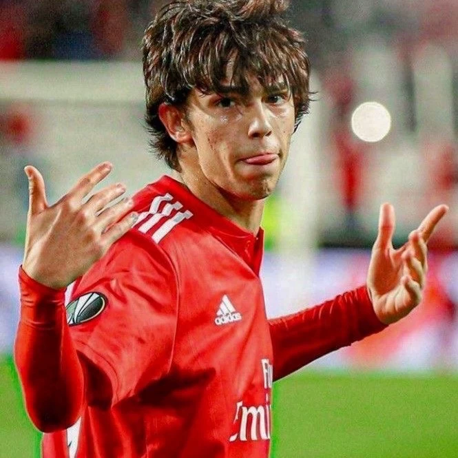Joao Felix thumbnail