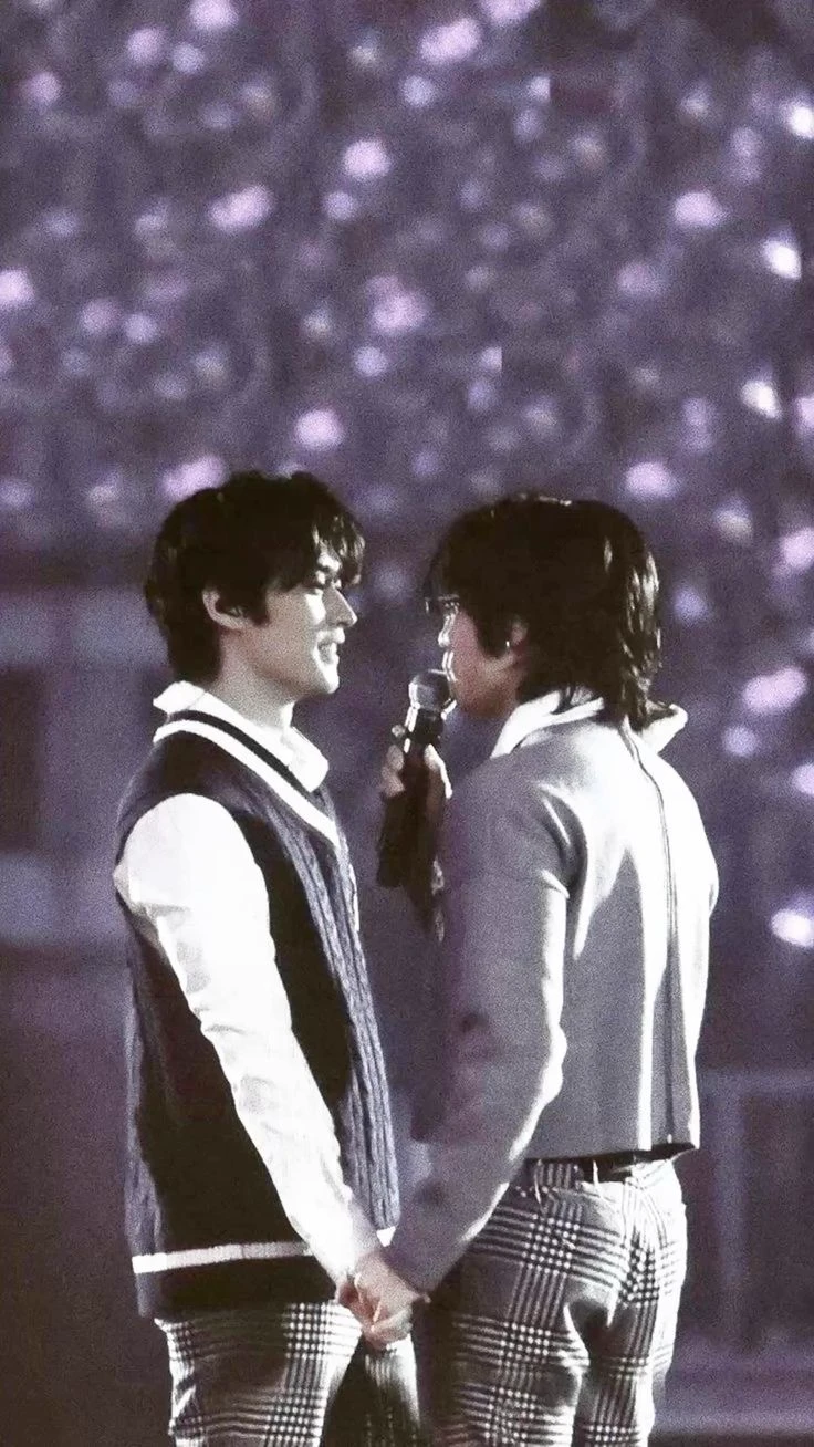 Minho & Han  thumbnail