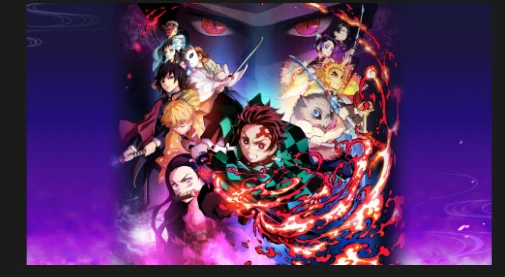 Demon Slayer! thumbnail