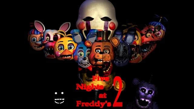 fnaf 2 thumbnail
