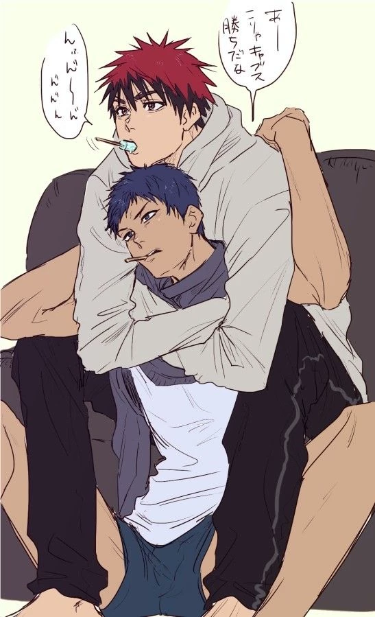 Roommates Bl thumbnail