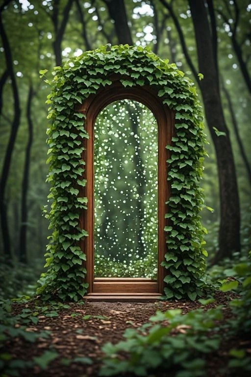 Leanan Sídhe's Doorway — Gender Swap (Best With a Detailed Persona) thumbnail